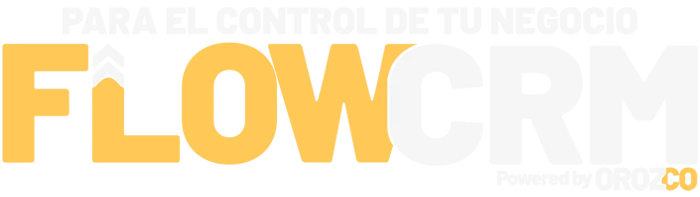Logo FlowCRM